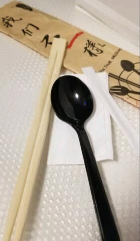 一次性筷子筷子套餐具包